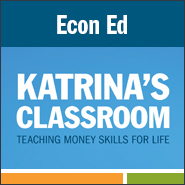 Katrina’s Classroom