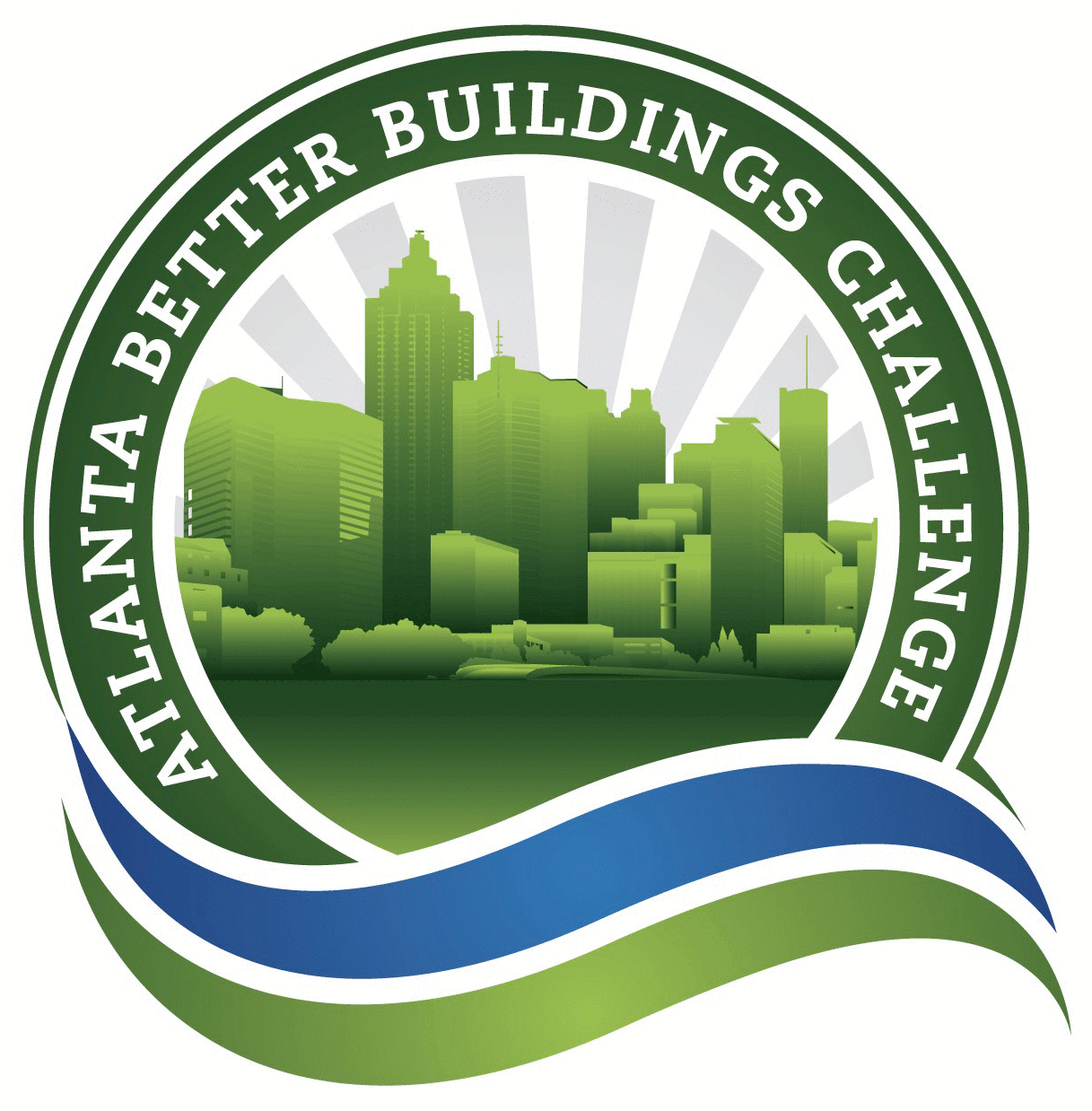 Atlanta Better Buildings Challenge logo
