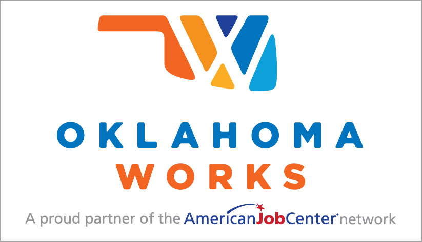 logo for Oklahoma Works