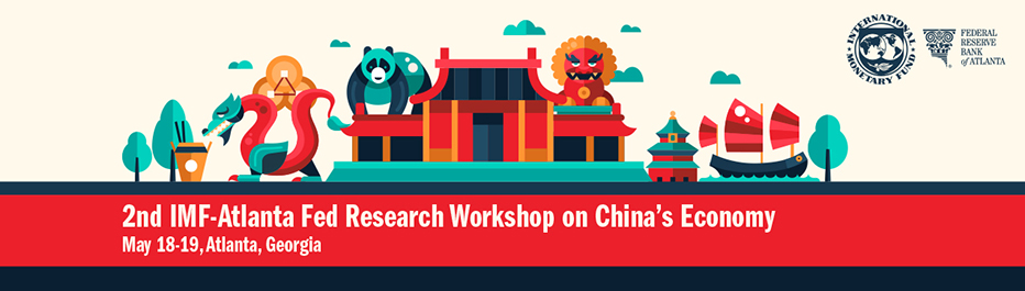 Second Research Workshop on China's Economy