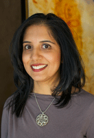 Shalini Patel
