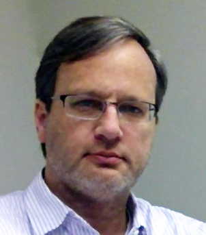 Federal Reserve Bank of Atlanta Financial Economist and Adviser, David Rapach