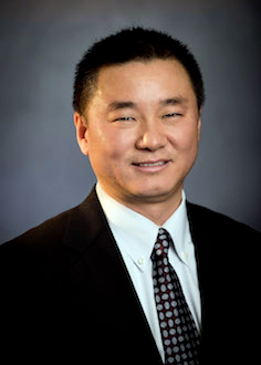 Federal Reserve Bank of Atlanta Visiting Scholar Vincent Yao