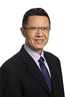 Federal Reserve Bank of Atlanta Research Center Executive Director of the Center for Quantitative Economic Research, Tao Zha